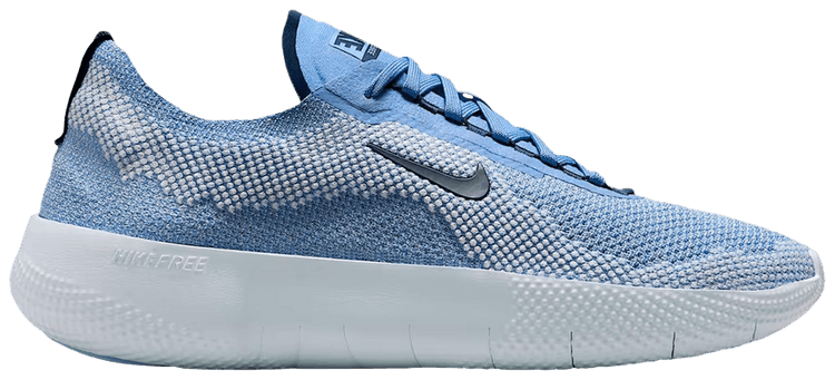Nike Free 2025 Blue