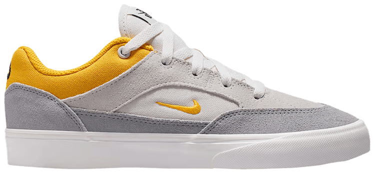 Nike SB Malor Platinum Tint Wolf Grey Summit White