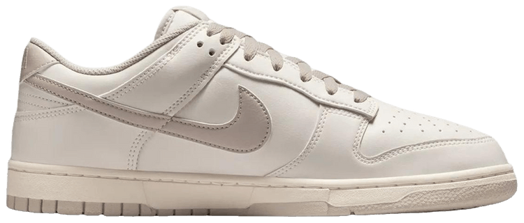 Nike Dunk Low Soft Pearl Cream