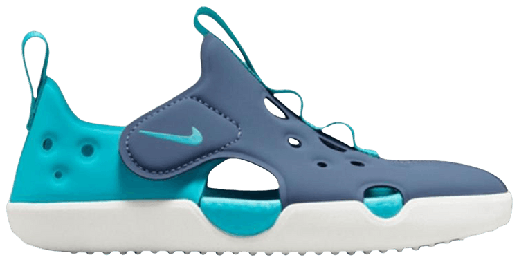Nike Sunray 4 PS Blue Green