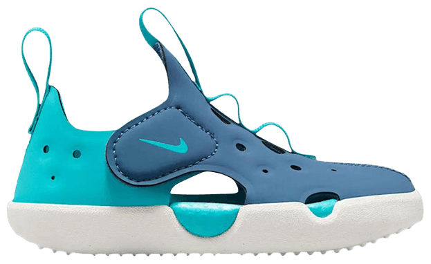 Nike Sunray 4 TD Blue