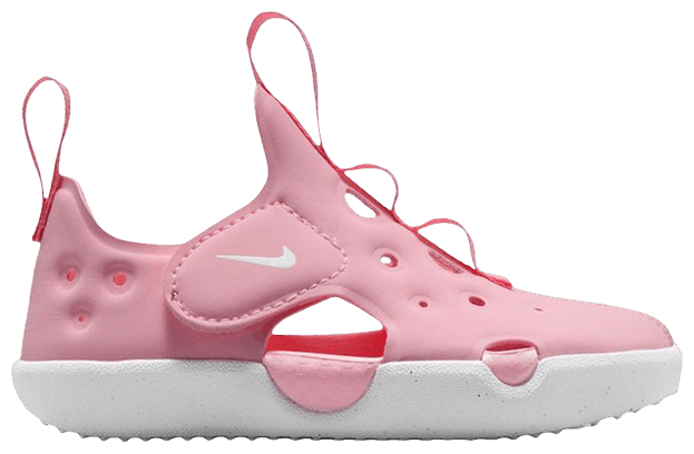 Nike Sunray 4 TD Pink White