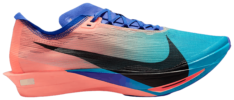 Nike Streakfly 2 Atomic Pink Racing Blue Blue Lightning White