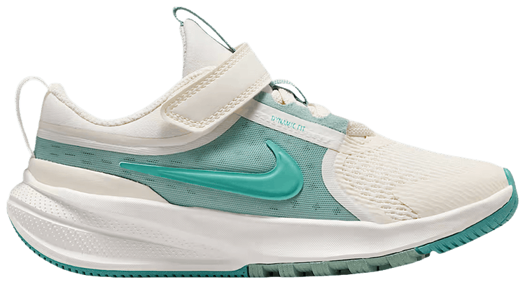 Nike Star Runner 5 PS Green