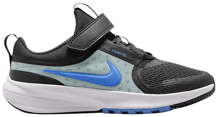 Nike Star Runner 5 PS Anthracite Light Pumice Photon Dust