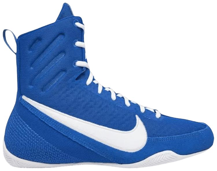 Nike Machomai 3 Blue