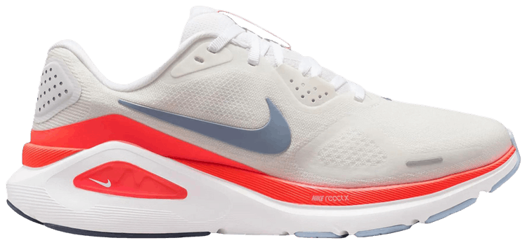 Nike Wmns Structure 26 White Red