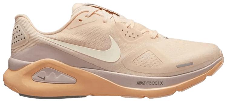 Nike Wmns Structure 26 Dark Beige
