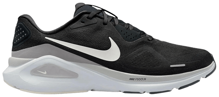 Nike Zoom Structure 26 Black