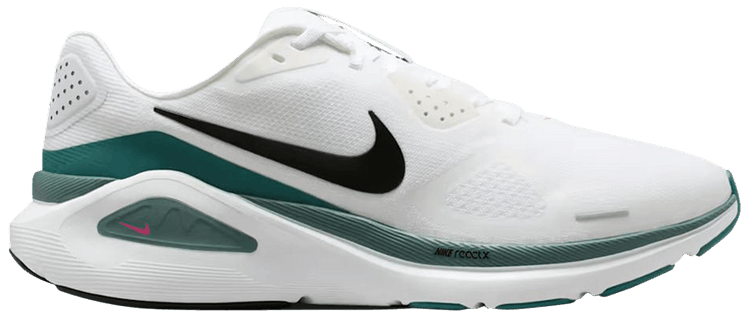 Nike Structure 26 White