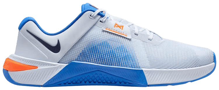 Nike Metcon 10 Blue Orange