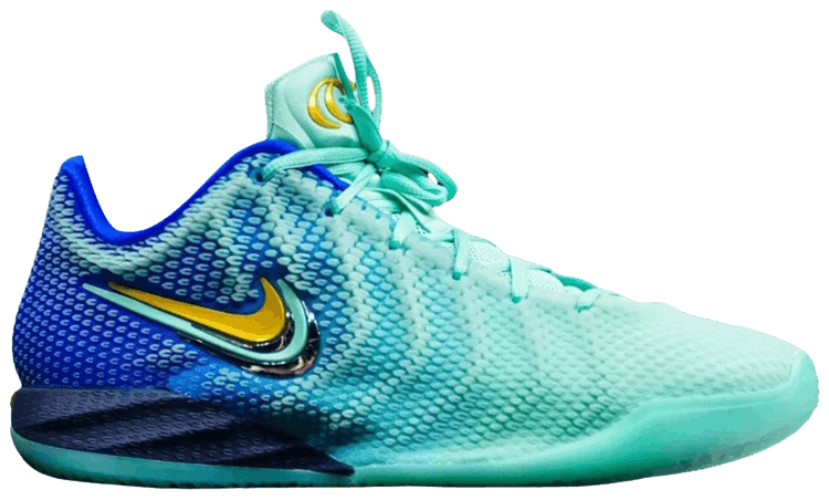 Nike Caitlin 1 Teal Fade