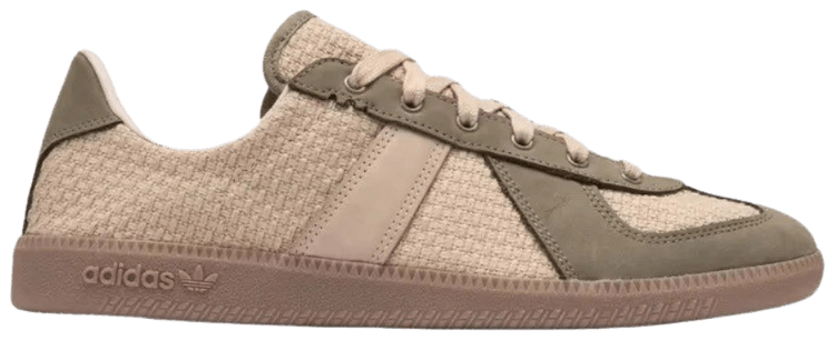 The Whitaker Group x adidas BW Army Do Not Duplicate Beige