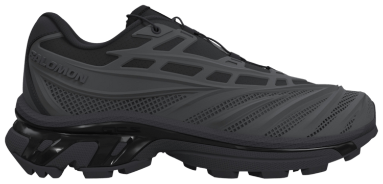 Salomon Xt EVO Black Asphalt