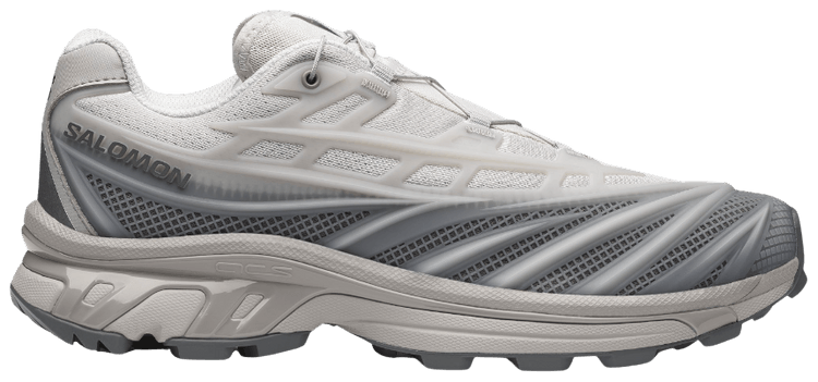 Salomon Xt EVO Alloy Castlerock