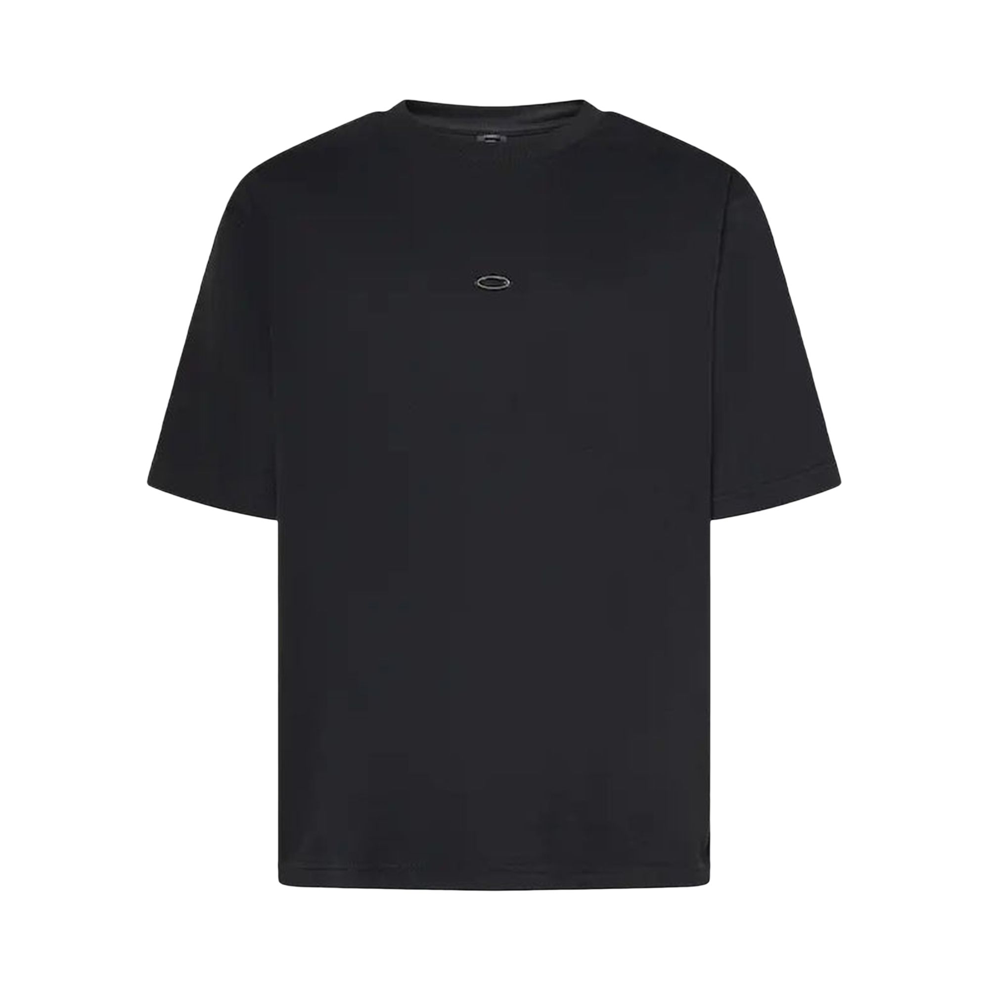 Pre-owned Oakley Metal Rise Tee 'blackout' | Men's Size M