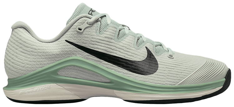 Nike Vapor 12 Light Silver