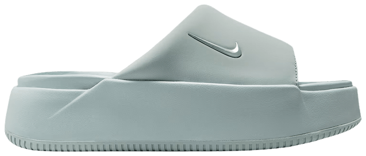 Nike Wmns Calm Elevation Light Blue