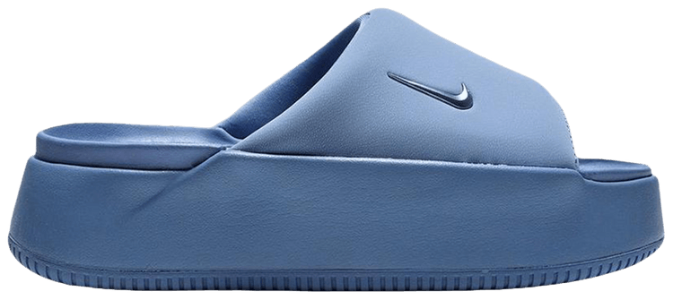 Nike Wmns Calm Elevation Blue