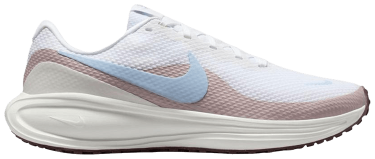 Nike Wmns Revolution 8 White