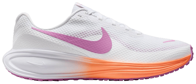 Nike Wmns Revolution 8 White