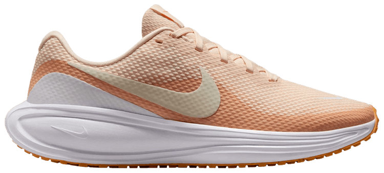 Nike Wmns Revolution 8 Guava Ice Orange Chalk Marrakesh Pale Ivory