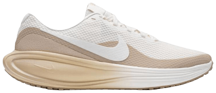Nike Revolution 8 White Brown