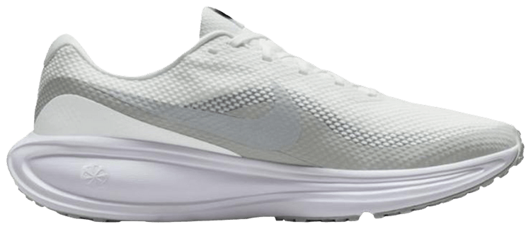 Nike Revolution 8 Grey White