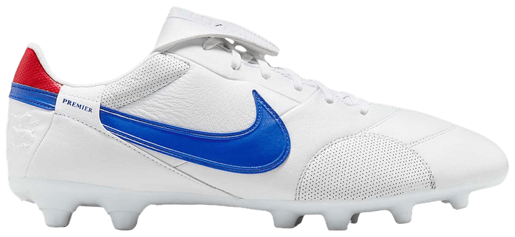 Nike Premier 3 AG White