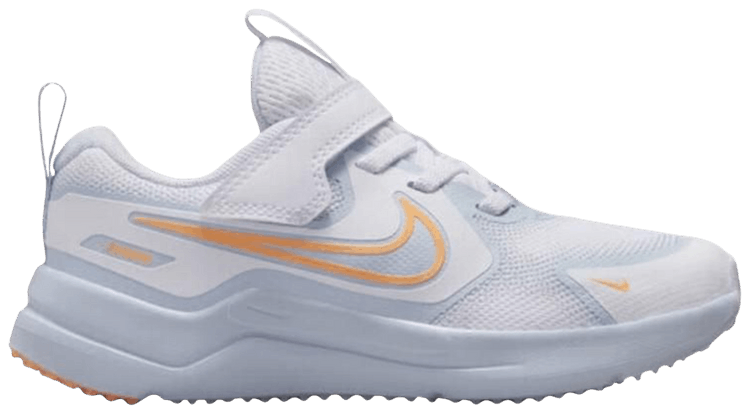 Nike Cosmic Runner White Butter PS Peach