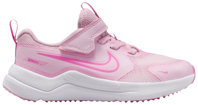 Nike Cosmic Runner PS Pink White