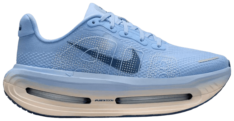Nike Wmns Vomero Premium Aluminum