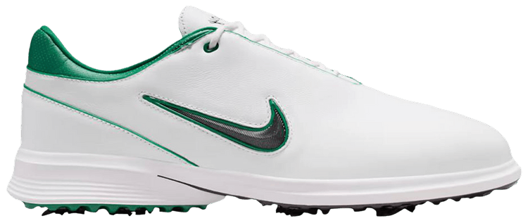 Nike Victory Tour 4 White Malachite Black