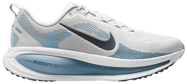 Nike Vomero 18 Grey Fog Off White
