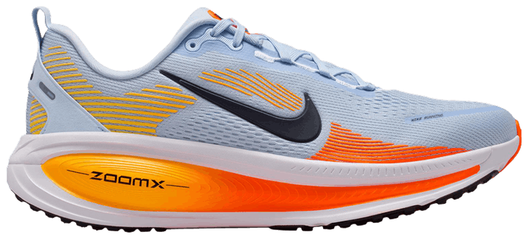 Nike Vomero 18 Hydrogen Blue