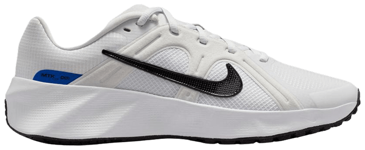 Nike Metro Tek Blue White