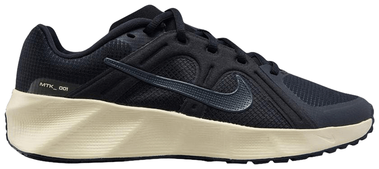 Nike Metro Tek Black
