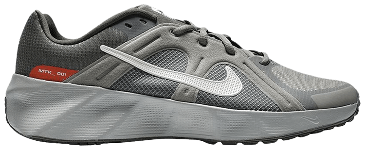 Nike Metro Tek Grey