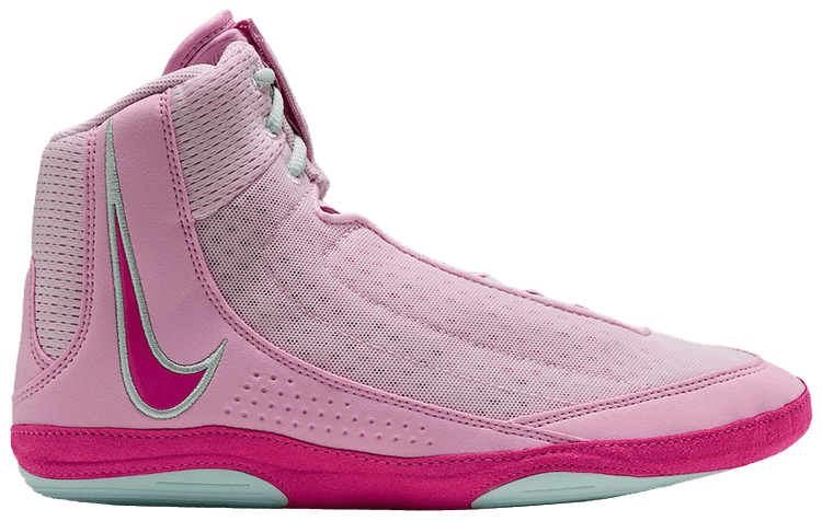 Nike Inflict 4 Pink Foam