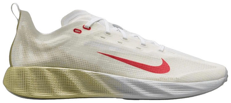 Nike Ava X White