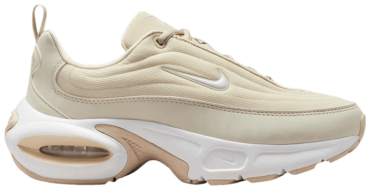 Nike Wmns Air Max Portal Light Orewood Brown White
