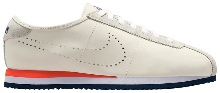 Nike Wmns Cortez Sail White