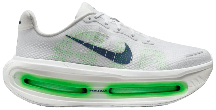Nike Vomero Premium White Green Spark