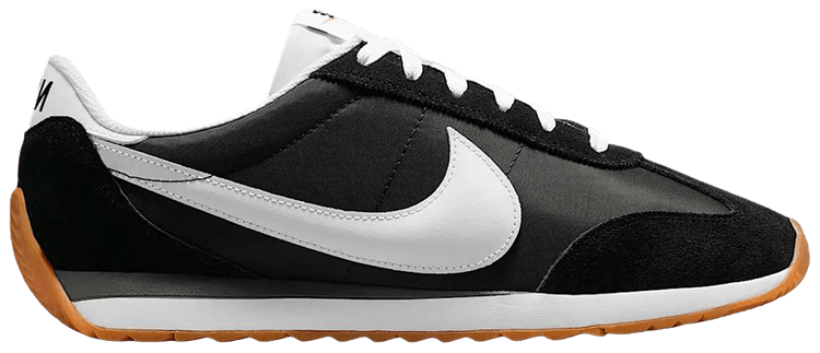 Nike Pacific Black
