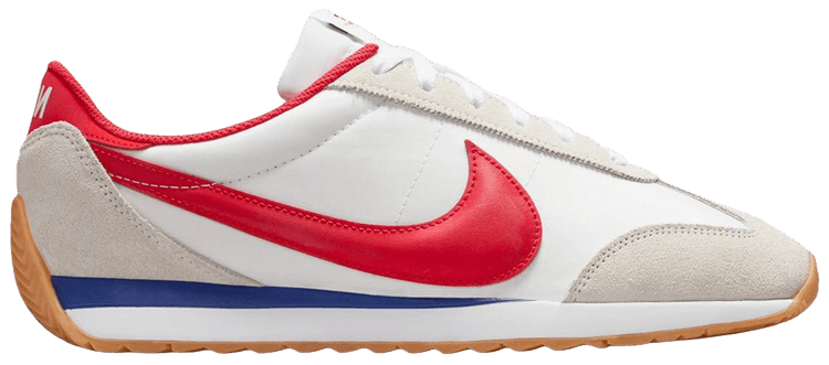 Nike Pacific White Royal Light Crimson