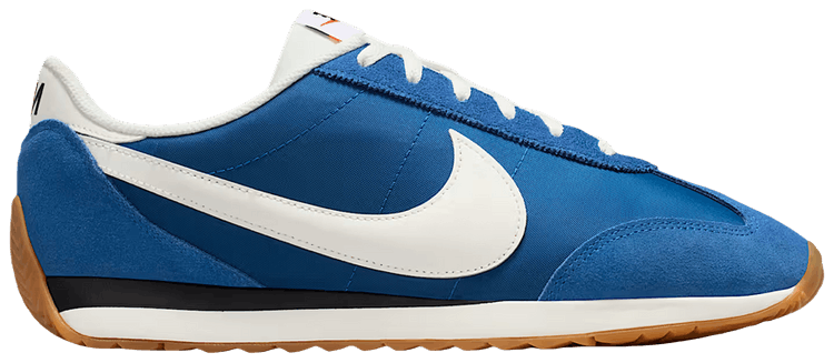 Nike Pacific Court Blue Black Gum Light Brown Sail