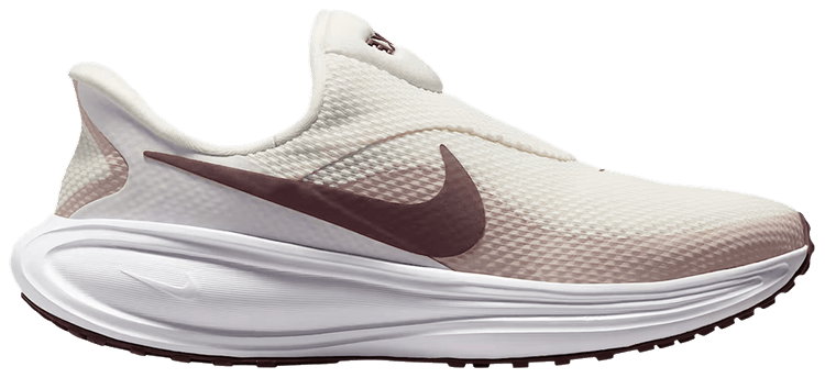 Nike Wmns Revolution 8 EasyOn Phantom White