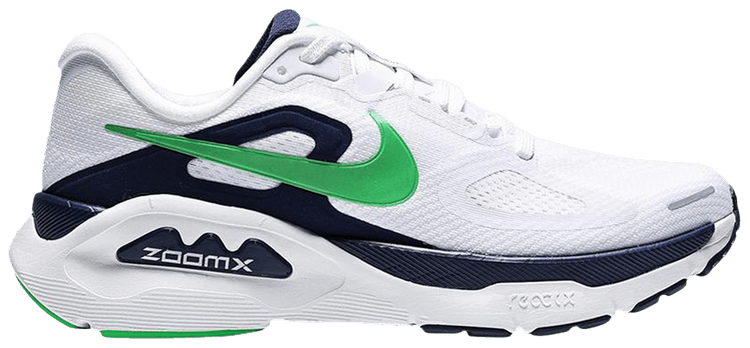 Nike Structure Plus White