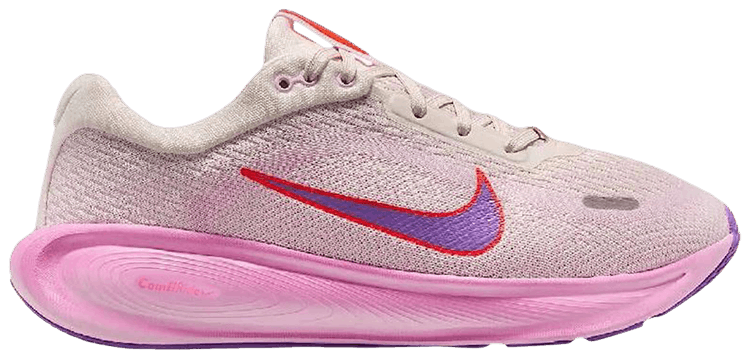 Nike Stellar Ride GS Pink Purple
