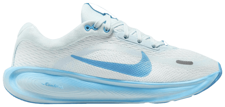Nike Stellar Ride GS White Glacier Blue